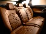 Citroen DS5 2012 года